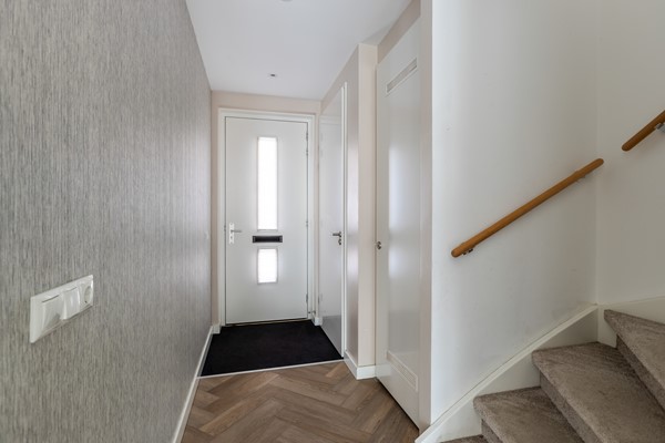 Medium property photo - Pieter de Hoochstraat 10, 3314 HP Dordrecht